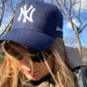 Meet your Posher, Alisa